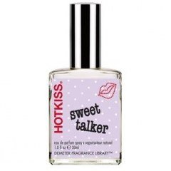 Hotkiss - Sweet Talker